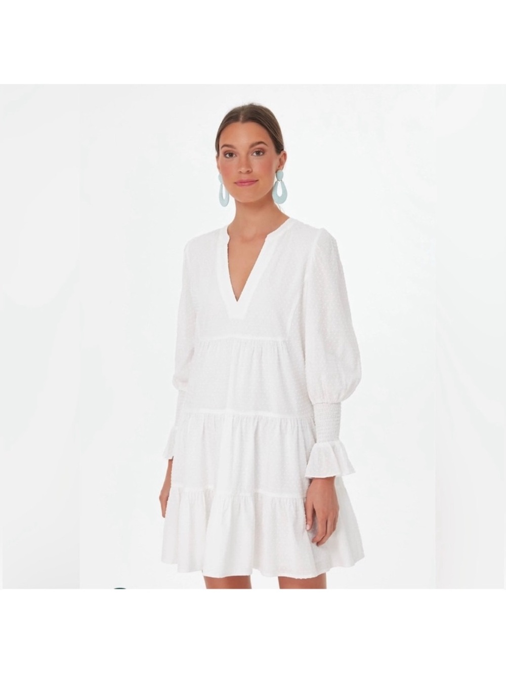 Pomander Place Dress